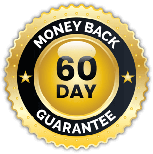 Ocuprime 60-days money-back guarantee